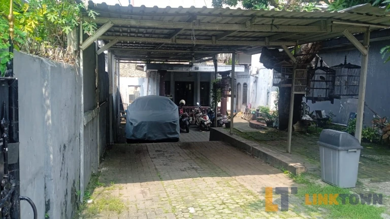 Linktown Kampung Melayu